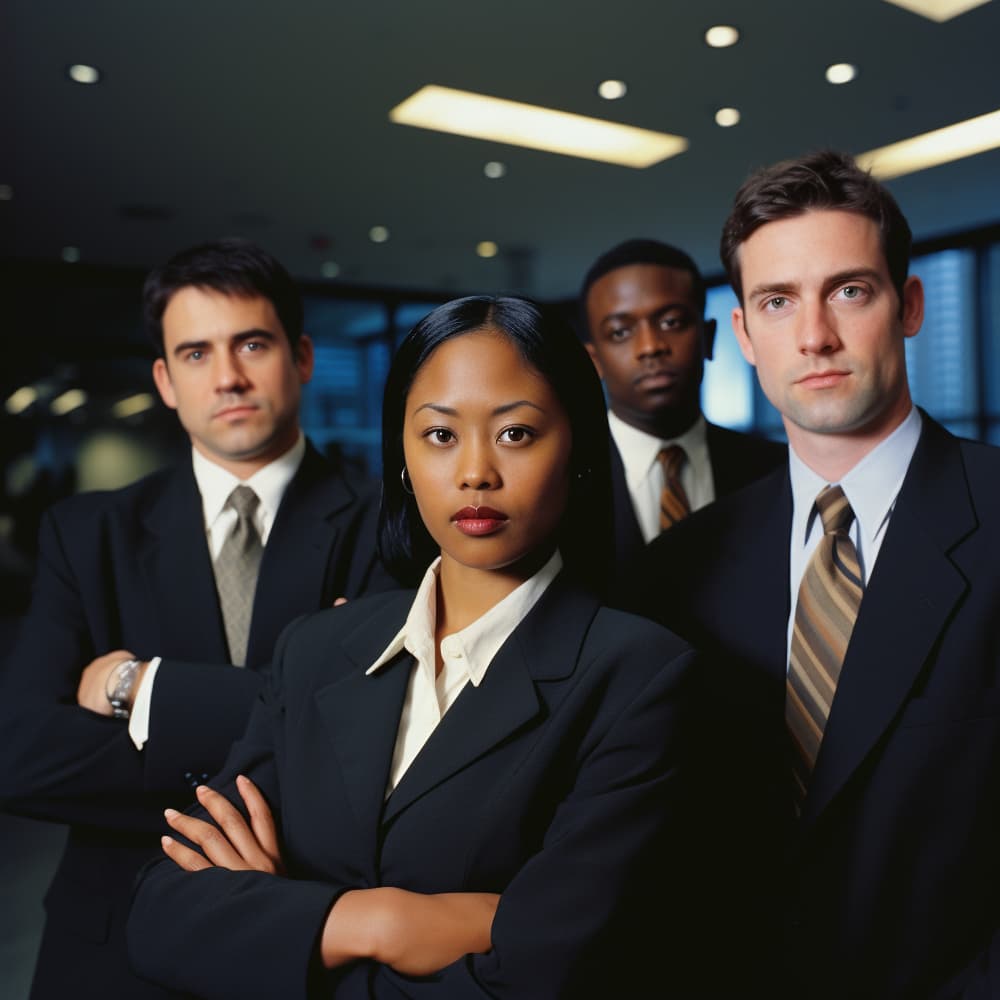 Manager Effectiveness