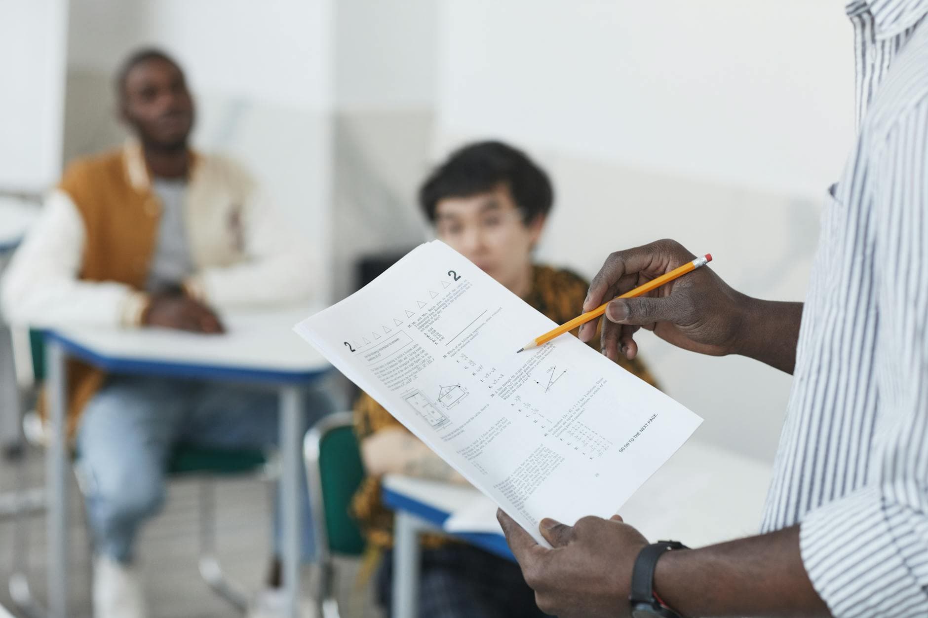 Capability Assessment & Gap Analysis