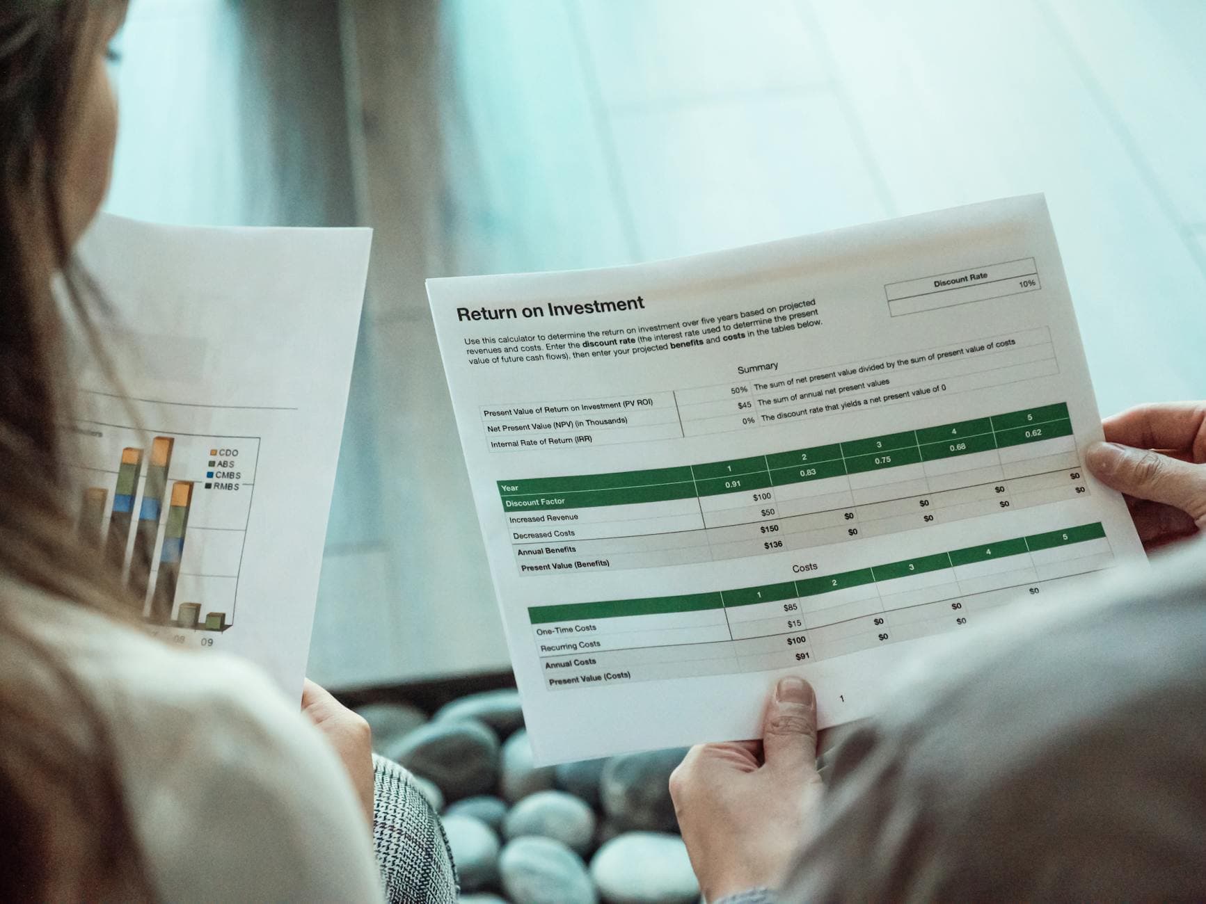 Workforce Planning & Investment